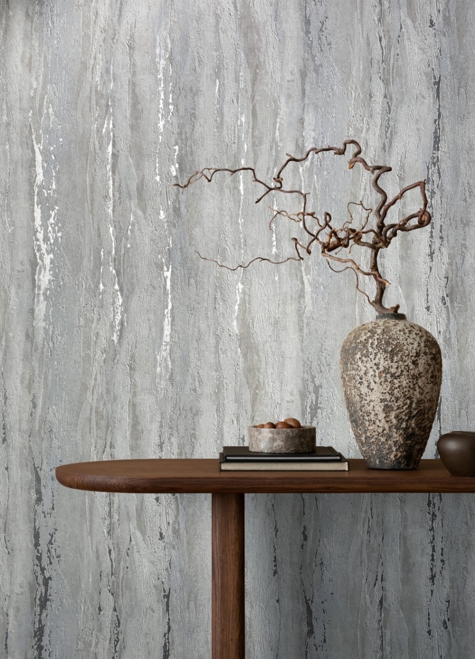 behang marmer metallic 35160 s1