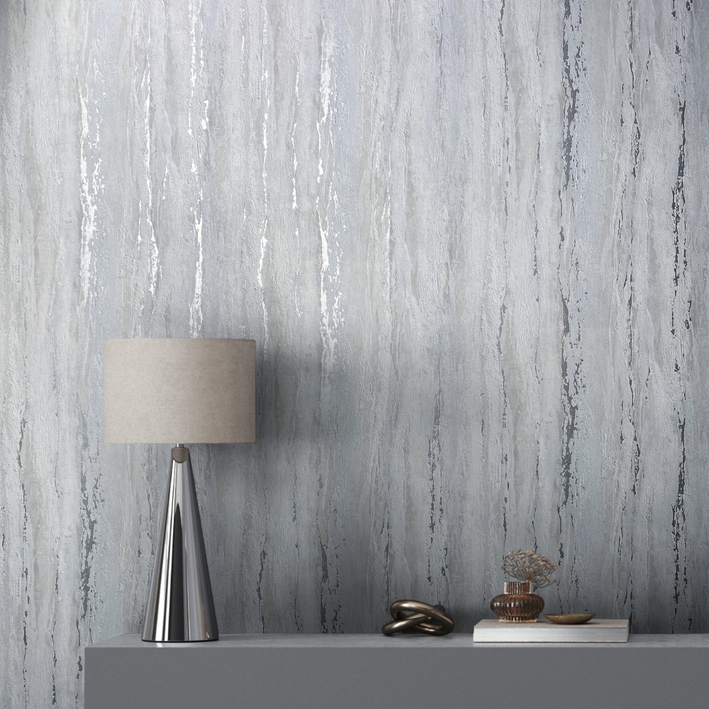 behang marmer metallic 35160 s3