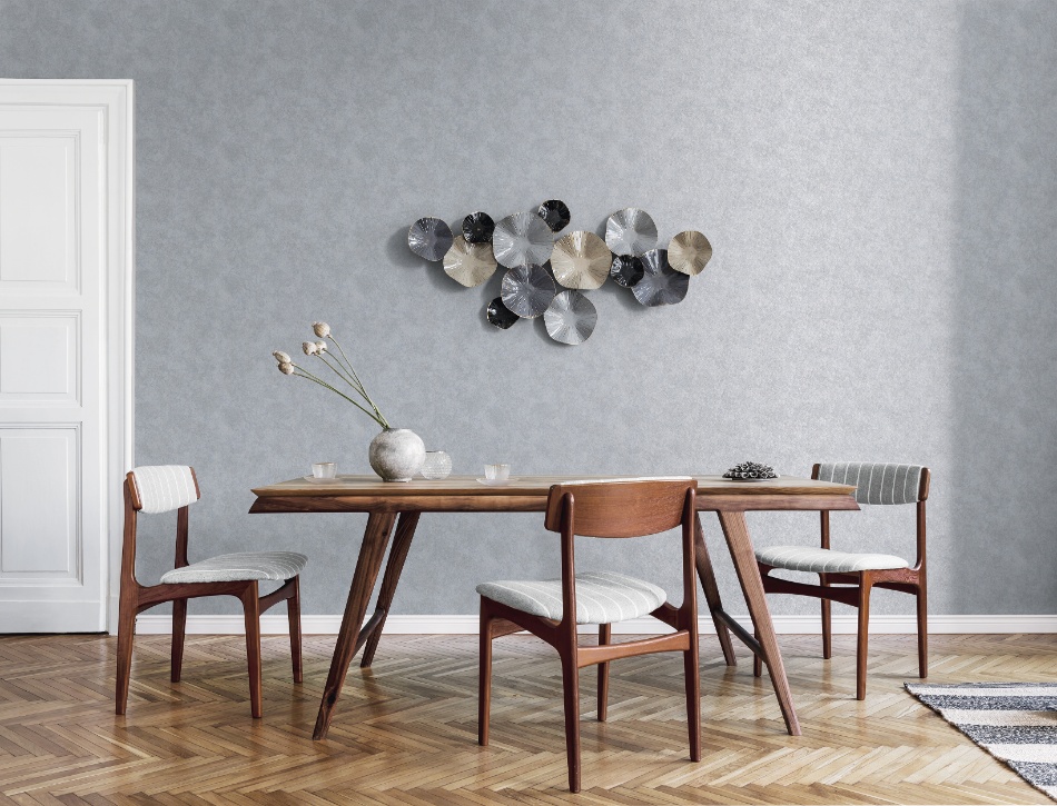 behang metallic beton G67690 s1