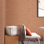 behang metallic beton G67691 s1