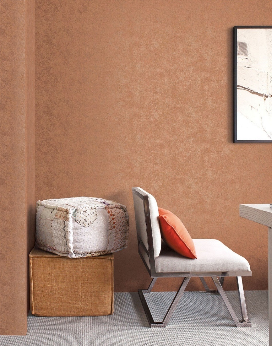 behang metallic beton G67691 s1