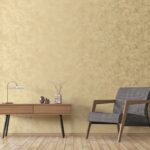 behang metallic beton G67693 s1