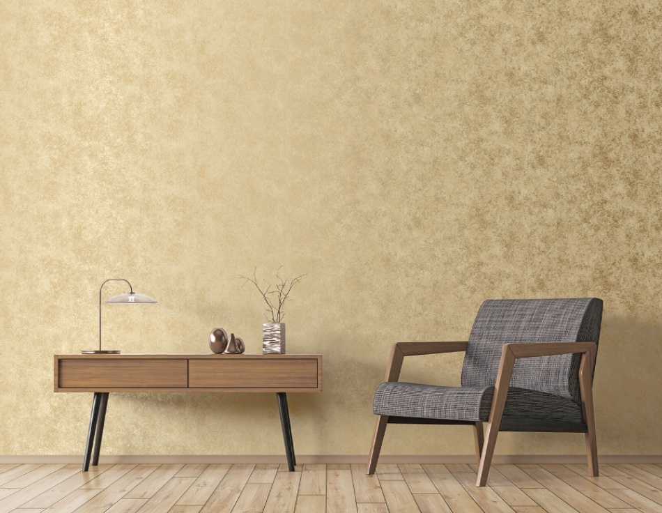 behang metallic beton G67693 s1