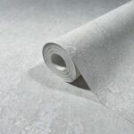 behang metallic beton structuur 35126 s2