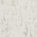 behang metallic beton structuur 35127