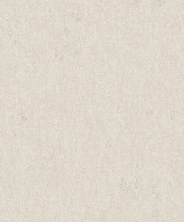 behang metallic beton structuur 35145