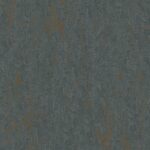 behang metallic beton structuur 35146