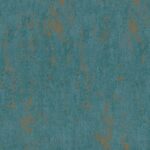 behang metallic beton structuur 35164