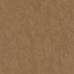 behang metallic bruin structuur 34277