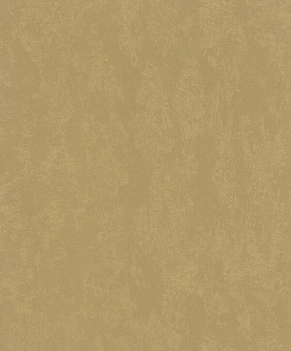 behang metallic goud structuur 34280