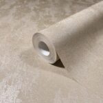 behang metallic roze beige structuur 35131 s2