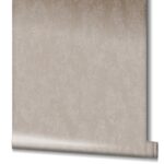 behang metallic roze structuur 34279 s4