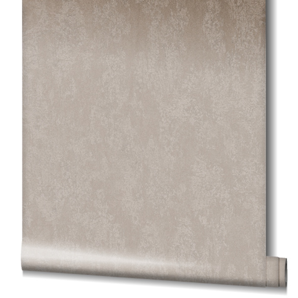 behang metallic roze structuur 34279 s4