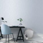 behang metallic streepstructuur G67680 s1 1