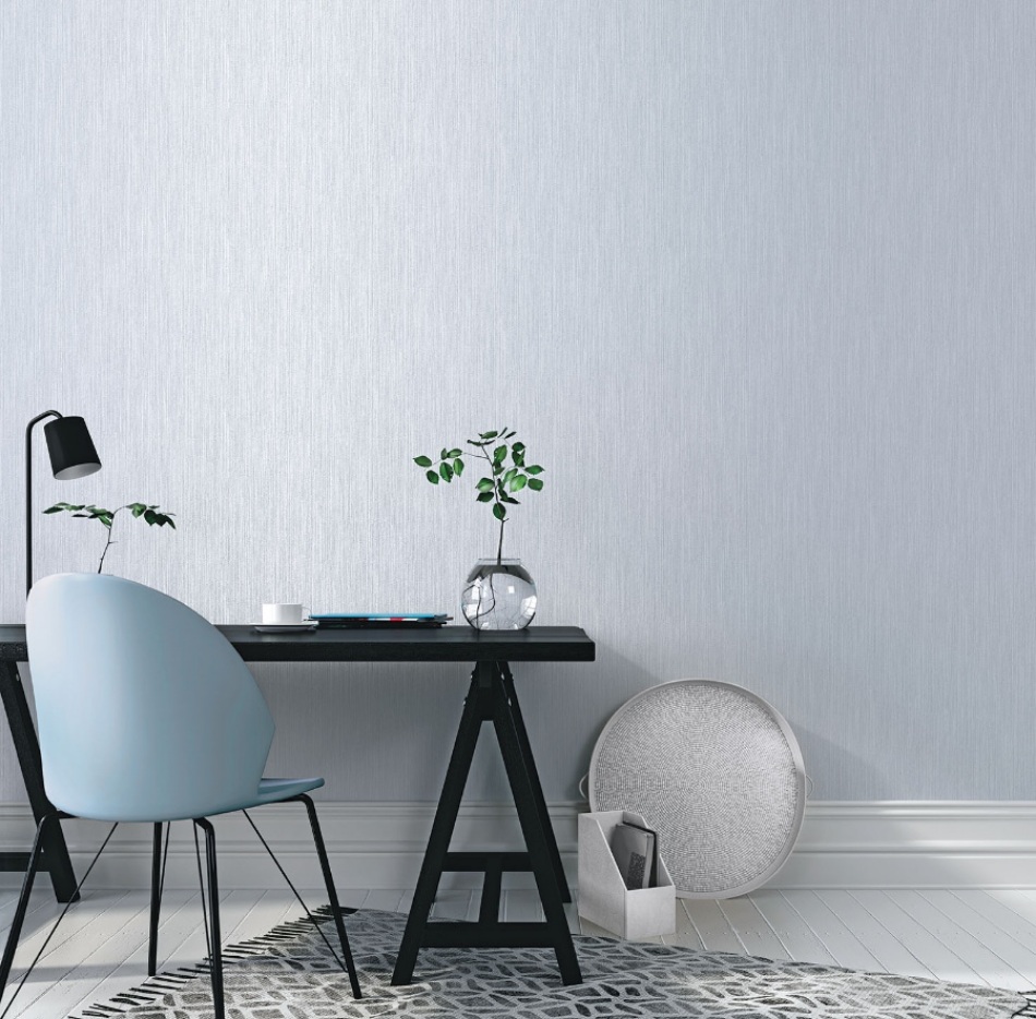 behang metallic streepstructuur G67680 s1 1