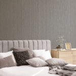 behang metallic streepstructuur G67683 s1 1