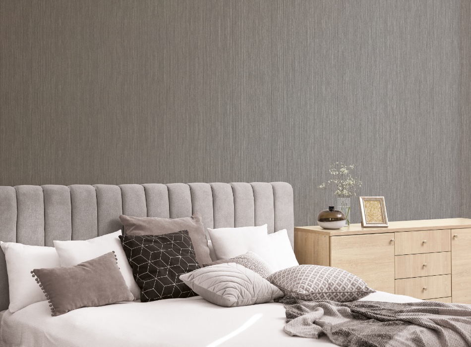 behang metallic streepstructuur G67683 s1 1