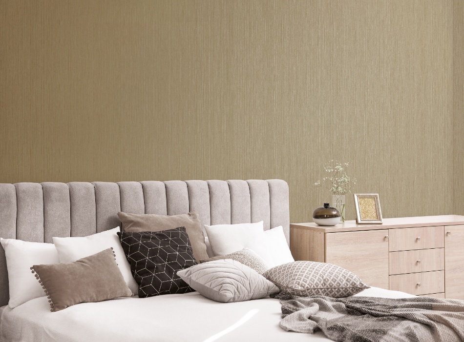 behang metallic streepstructuur G67688 s1 1