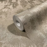 behang metallic structuur 34276 s2