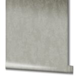 behang metallic structuur 34276 s4