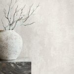 behang metallic wit structuur 34272 s3