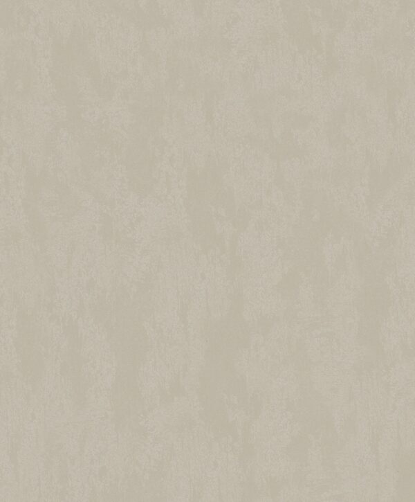 behang metallic zand beige structuur 35133