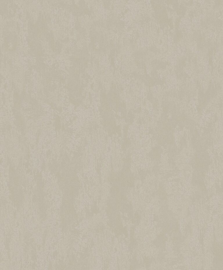 behang metallic zand beige structuur 35133