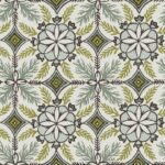 behang mozaiek tegels AN28241