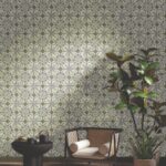 behang mozaiek tegels AN28241 s1