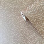 behang organische vlekjes taupe DWP0363 08 s1