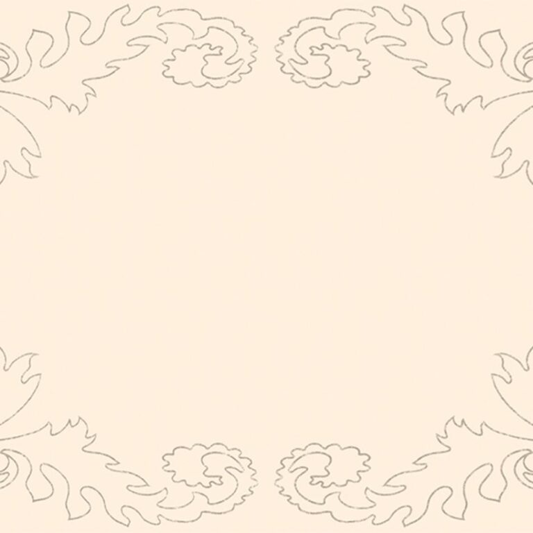 behang ornamenten klassiek 59718