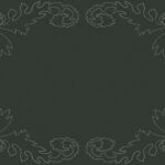 behang ornamenten klassiek 59720