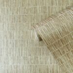 behang riet streepjes structuur DWP0362 02 s1