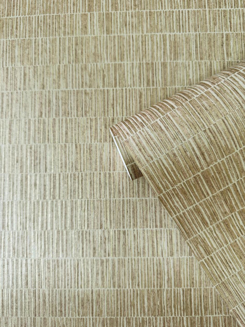 behang riet streepjes structuur DWP0362 02 s1