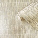 behang riet streepjes structuur DWP0362 03 s1