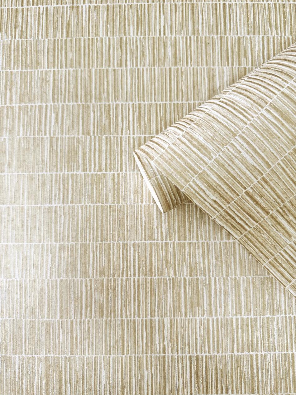 behang riet streepjes structuur DWP0362 03 s1