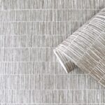 behang riet streepjes structuur DWP0362 06 s1
