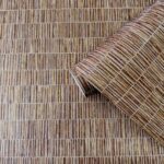 behang riet streepjes structuur DWP0362 08 s1