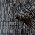 behang riet streepjes structuur DWP0362 09 s1