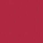 behang rood uni 59710 1