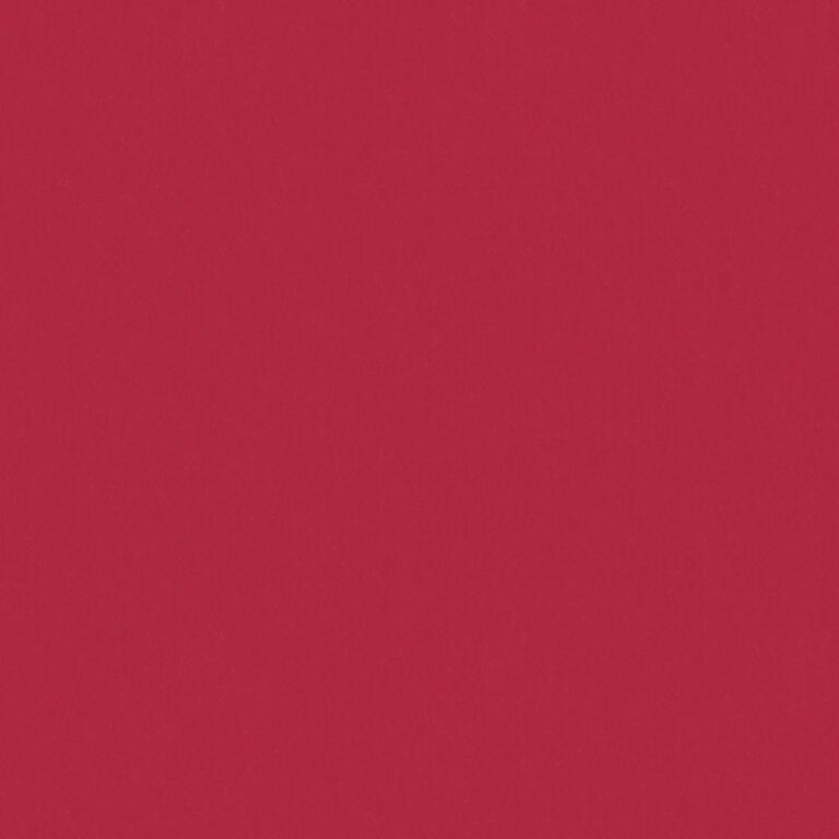 behang rood uni 59710