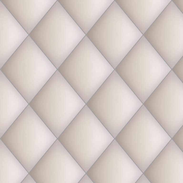 behang ruiten blokjes 55520
