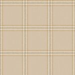 behang schotse ruiten motief 38413 1