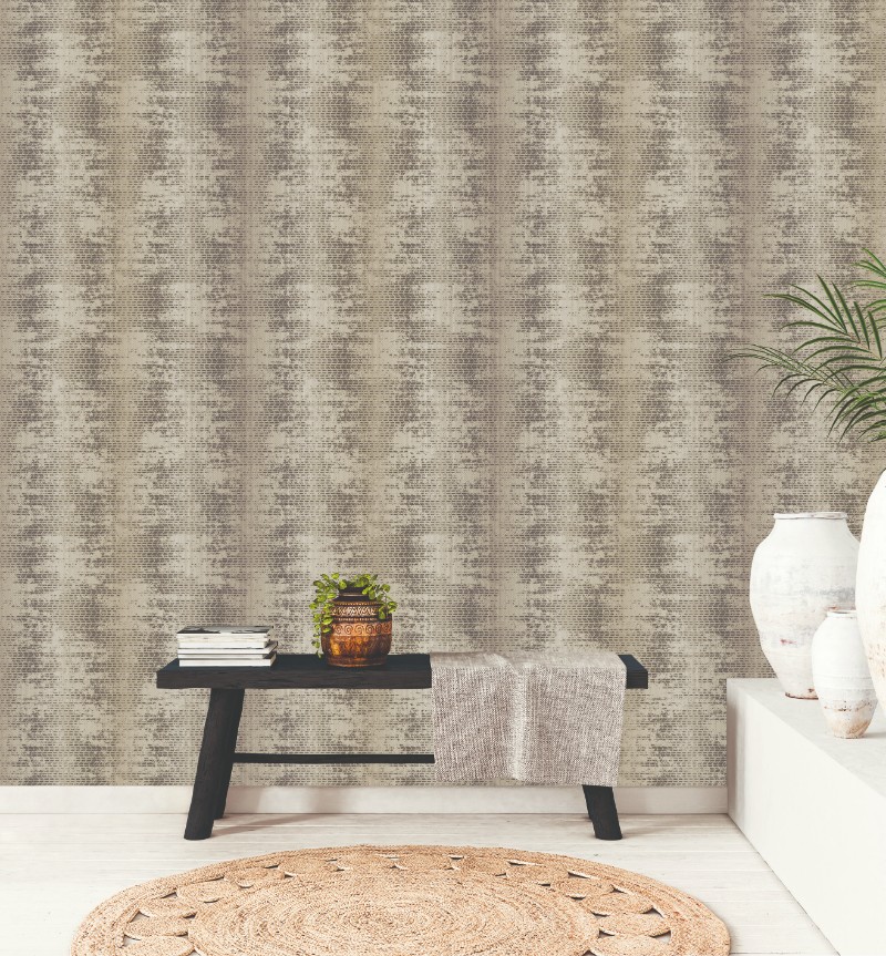 behang sleets karpet G78287 s1