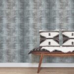 behang sleets karpet G78288 s1