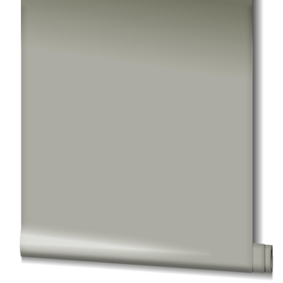 behang uni grijs 52222 s1