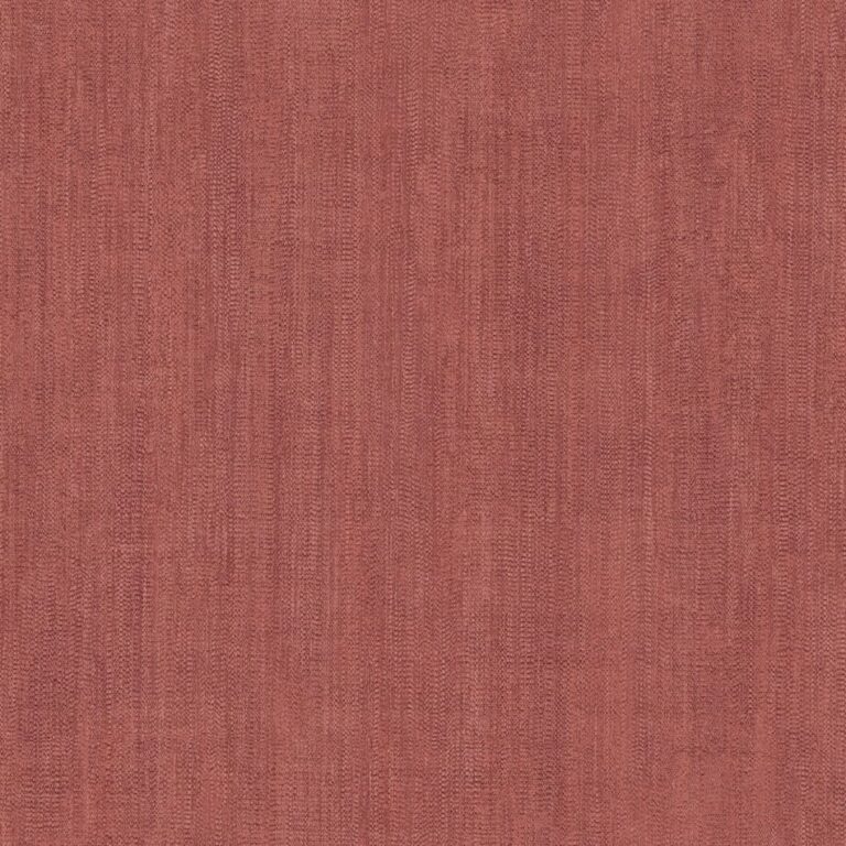 behang uni robijnrood AL26209