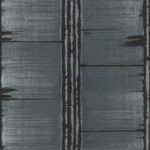 behang vakken hout motief G78284