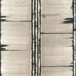 behang vakken hout motief G78285