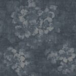 behang vervaagde bloemen G78258